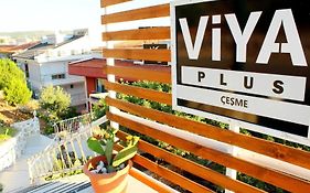 Vıya Plus Çeşme